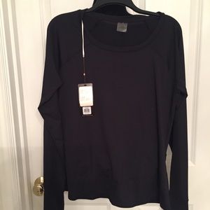 Workout top or every day